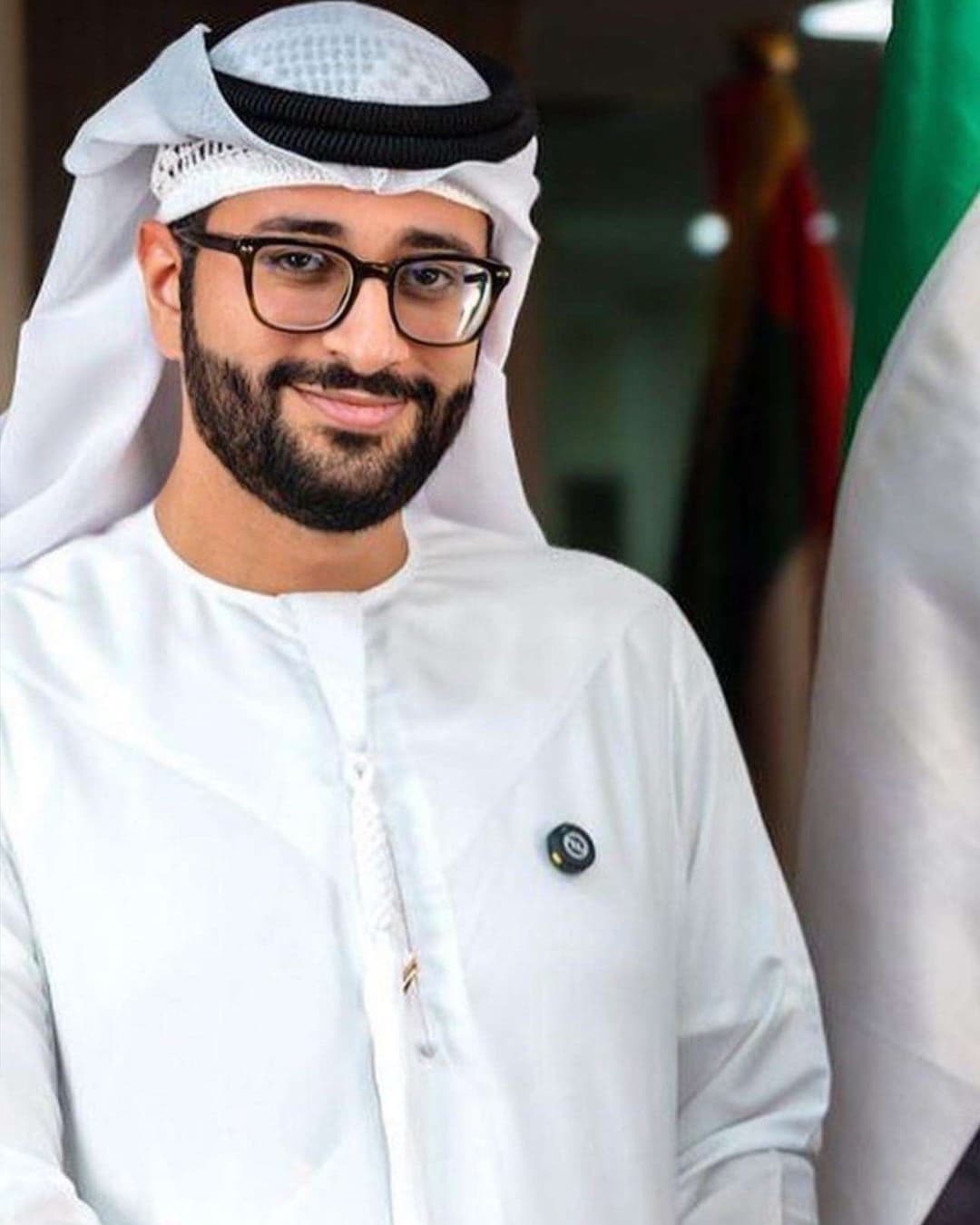 Sheikh Rashid Al Nuaimi