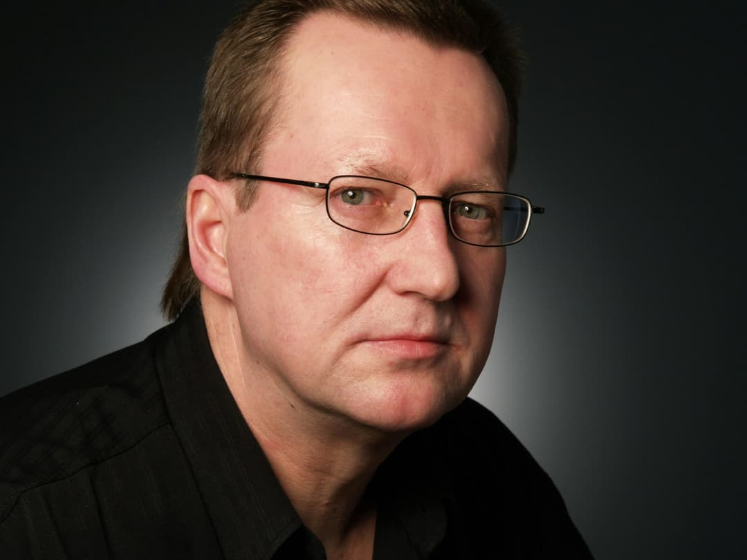 James Mitchell